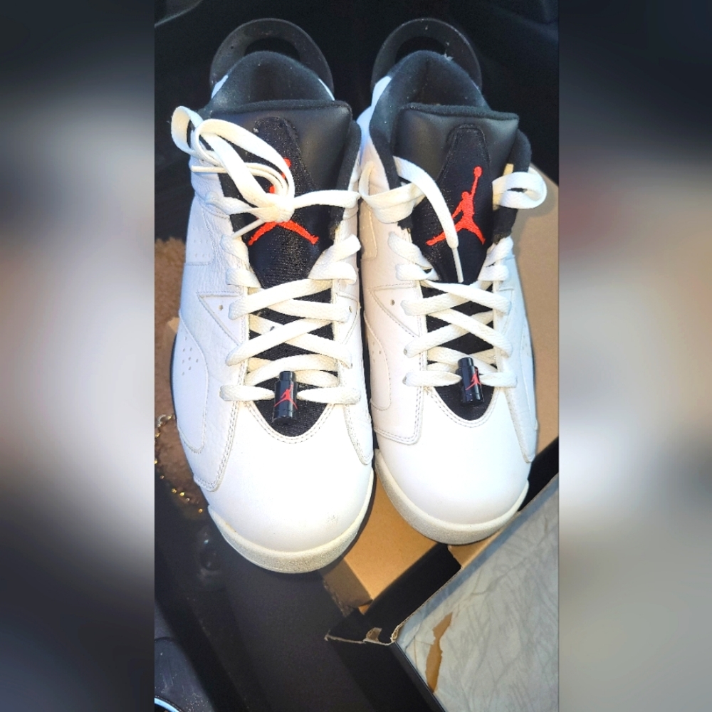 Jordans